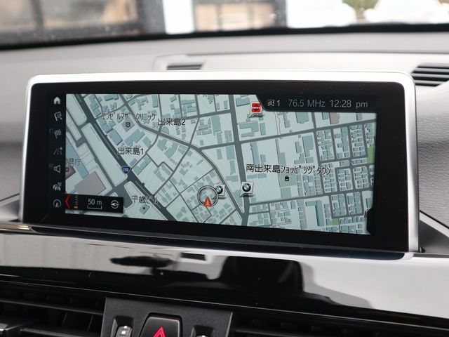 Bmw X1 2019-09 196438-22