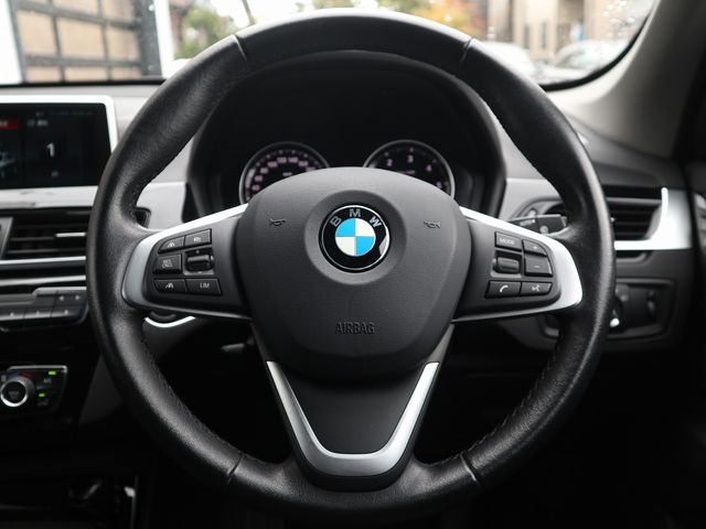 Bmw X1 2019-09 196438-18