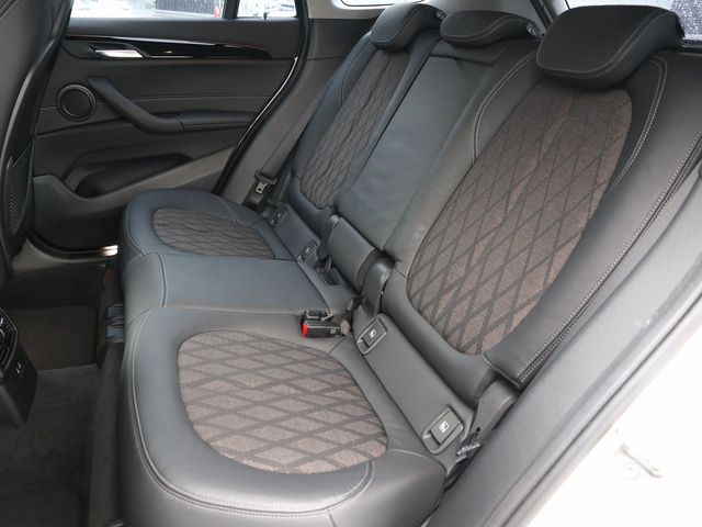 Bmw X1 2019-09 196438-14