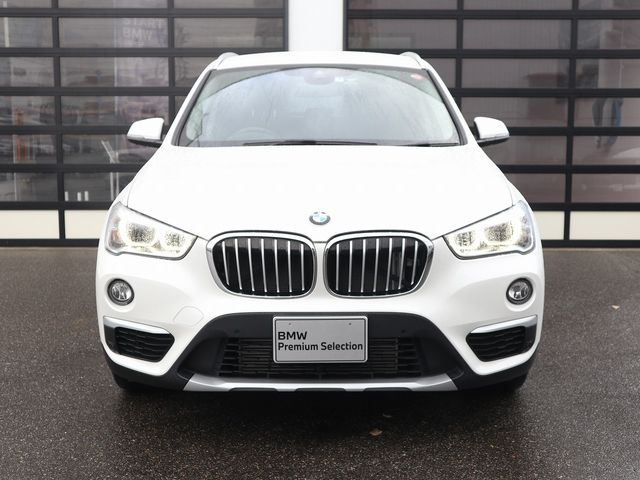 Bmw X1 2019-09 196438-4