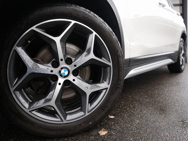 Bmw X1 2019-09 196438-2
