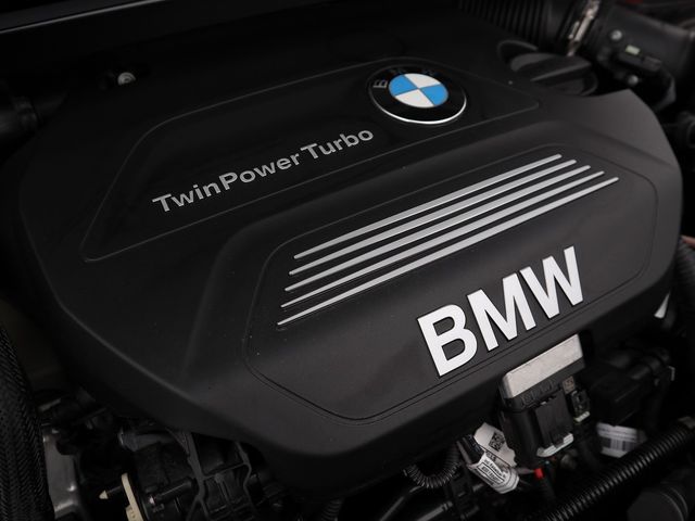 Bmw X1 2019-09 196438-27