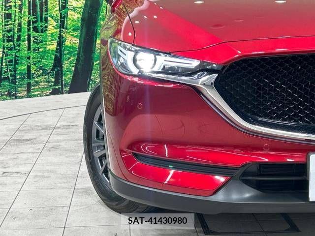 Mazda CX-5 2020-10 396222-12