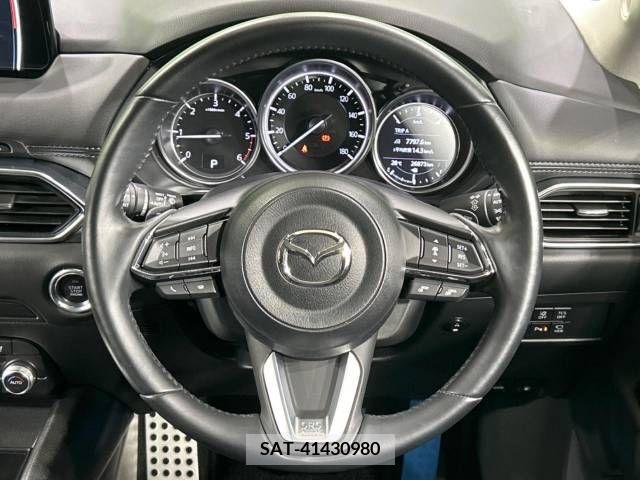 Mazda CX-5 2020-10 396222-11