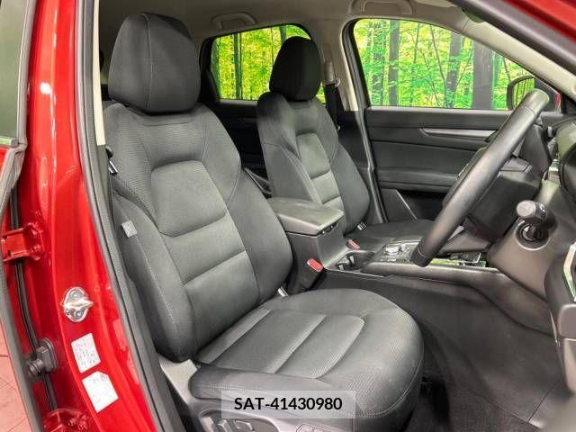 Mazda CX-5 2020-10 396222-8