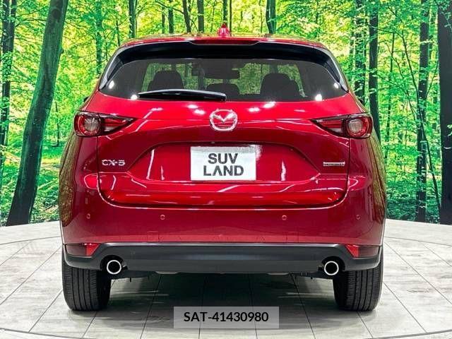 Mazda CX-5 2020-10 396222-15