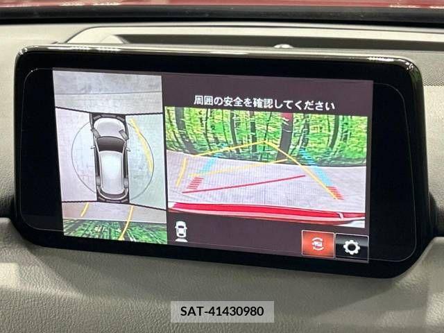 Mazda CX-5 2020-10 396222-3