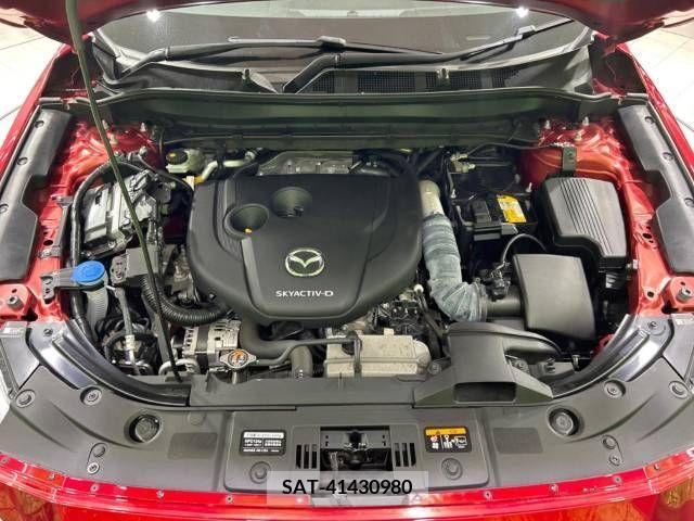 Mazda CX-5 2020-10 396222-18
