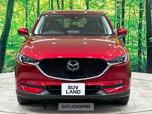 Mazda CX-5 2020-10 396222-14