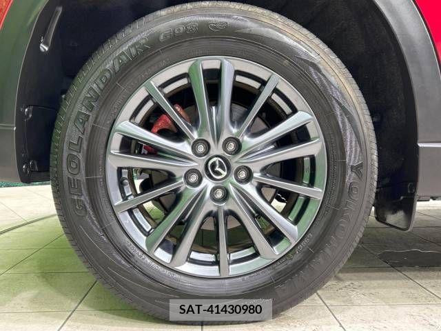 Mazda CX-5 2020-10 396222-13
