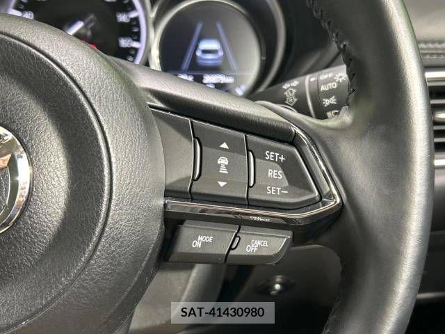 Mazda CX-5 2020-10 396222-5