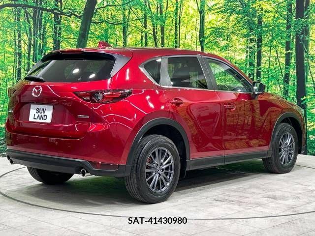 Mazda CX-5 2020-10 396222-17