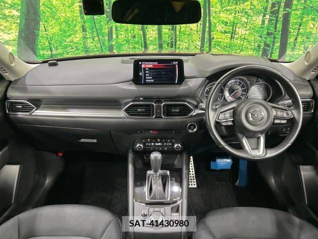 Mazda CX-5 2020-10 396222-1