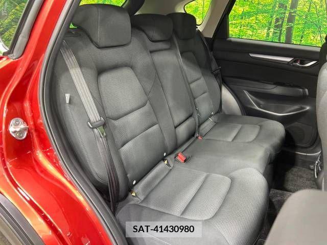 Mazda CX-5 2020-10 396222-9