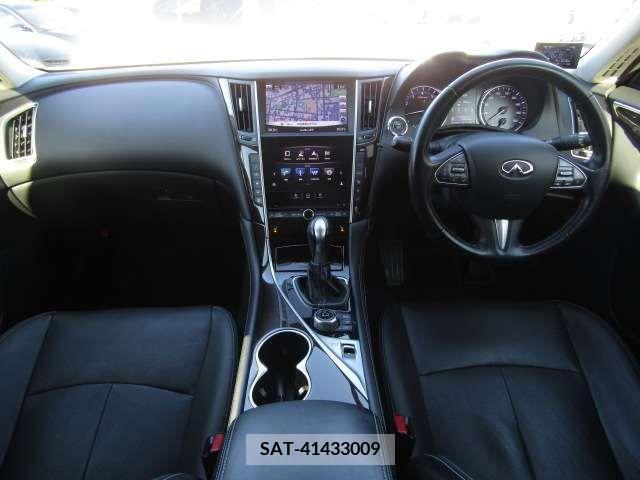 Nissan SKYLINE 2016-12 374120-15
