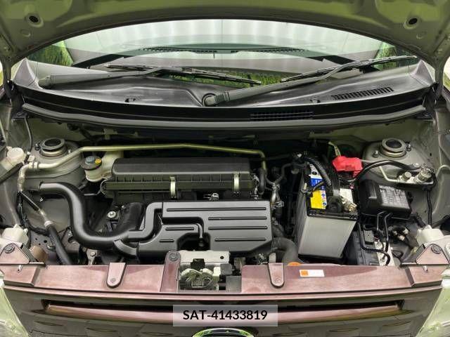 Daihatsu MOVE CONTE 2016-08 335128-18