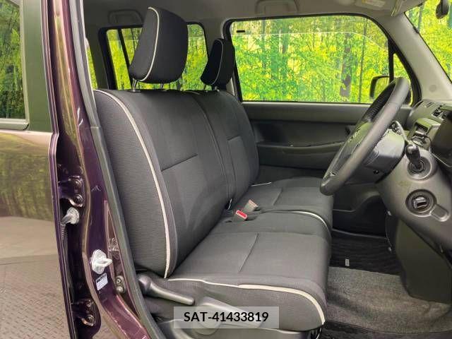 Daihatsu MOVE CONTE 2016-08 335128-8