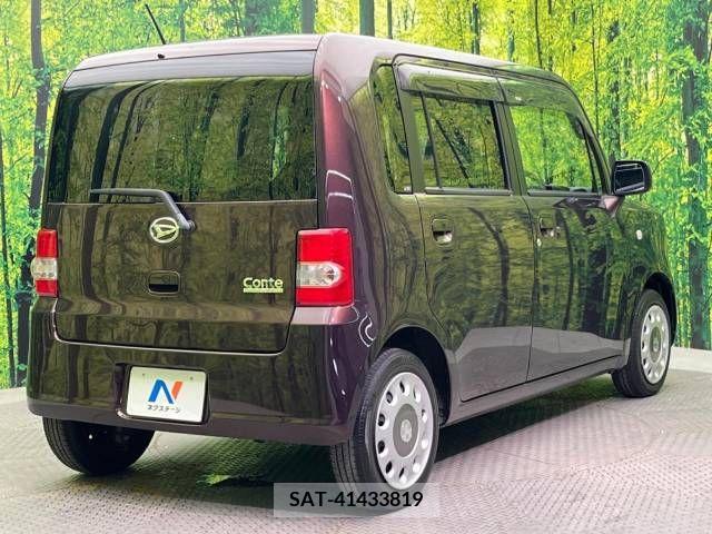 Daihatsu MOVE CONTE 2016-08 335128-17