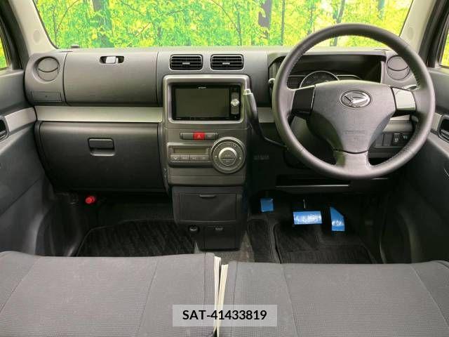 Daihatsu MOVE CONTE 2016-08 335128-1
