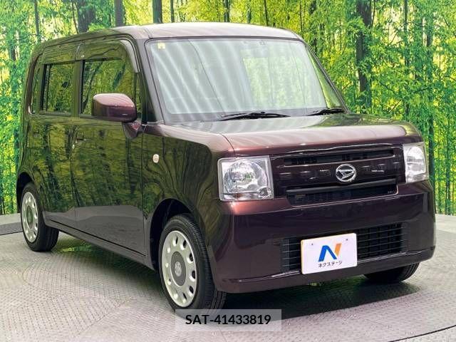 Daihatsu MOVE CONTE 2016-08 335128-16