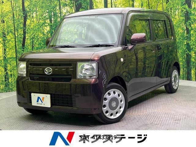 Daihatsu MOVE CONTE 2016-08 335128-0
