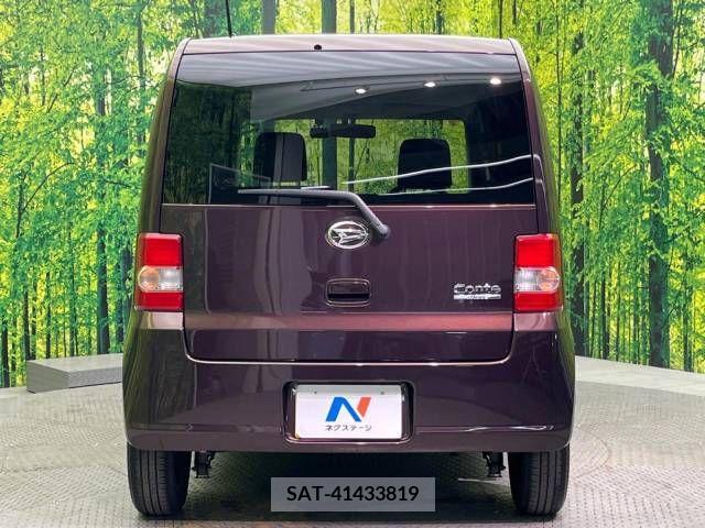 Daihatsu MOVE CONTE 2016-08 335128-15