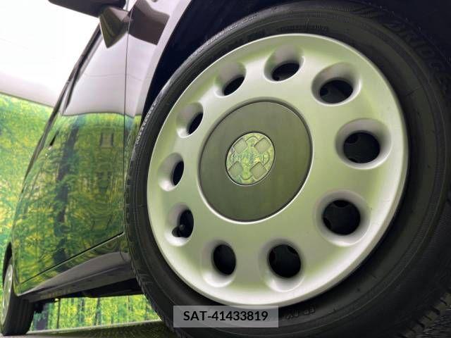 Daihatsu MOVE CONTE 2016-08 335128-13