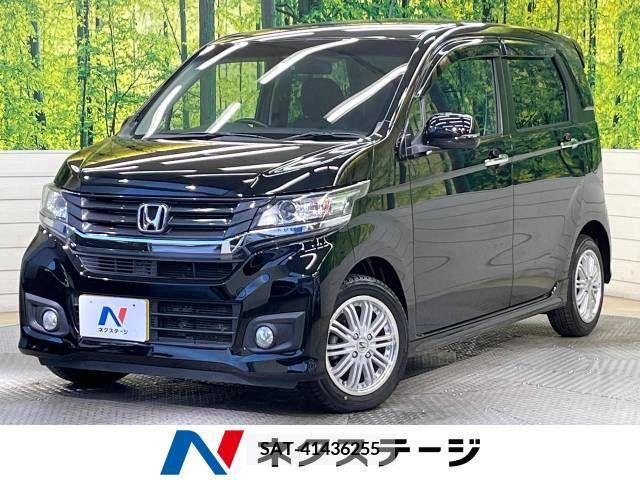 Honda N-WGN 2015-01 247482-0