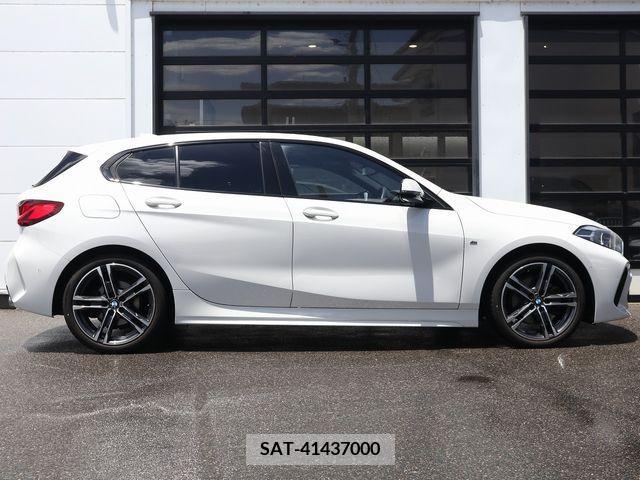 Bmw 1 SERIES 2021-07 348789-10
