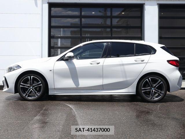 Bmw 1 SERIES 2021-07 348789-9