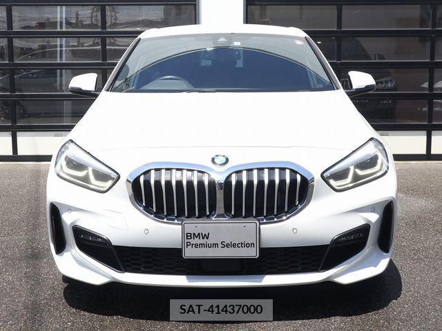 Bmw 1 SERIES 2021-07 348789-3