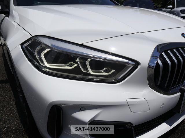 Bmw 1 SERIES 2021-07 348789-2