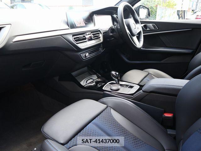 Bmw 1 SERIES 2021-07 348789-16