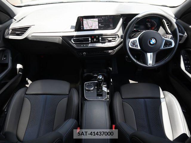 Bmw 1 SERIES 2021-07 348789-17