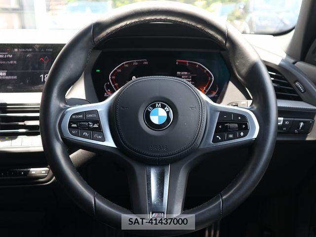 Bmw 1 SERIES 2021-07 348789-18