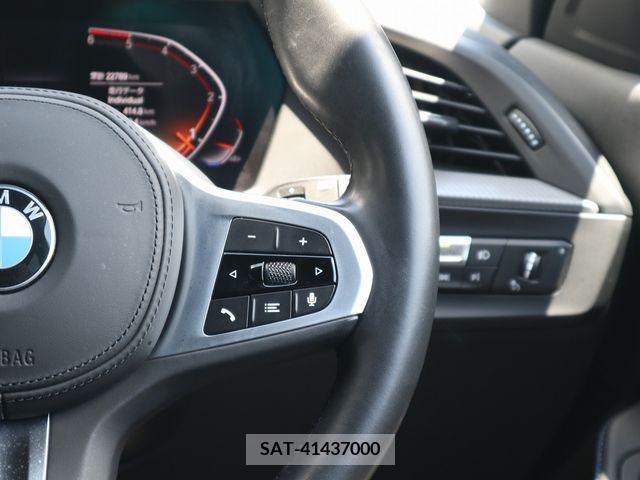 Bmw 1 SERIES 2021-07 348789-20