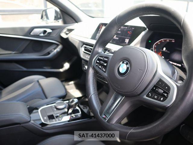 Bmw 1 SERIES 2021-07 348789-12