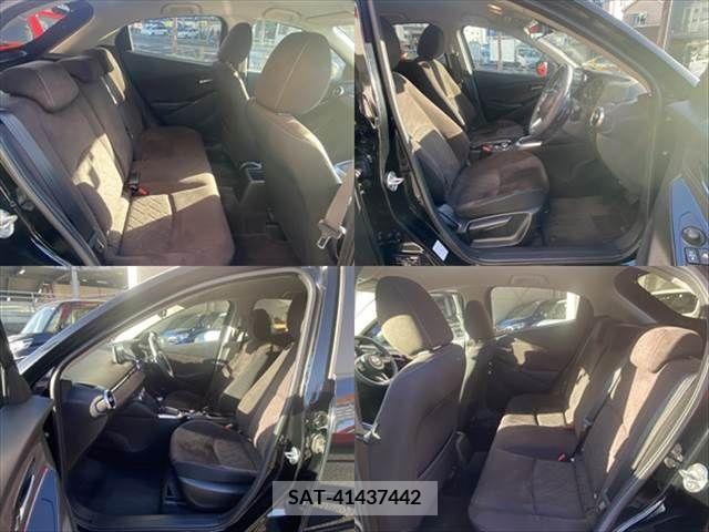 Mazda DEMIO 2019-05 204105-3