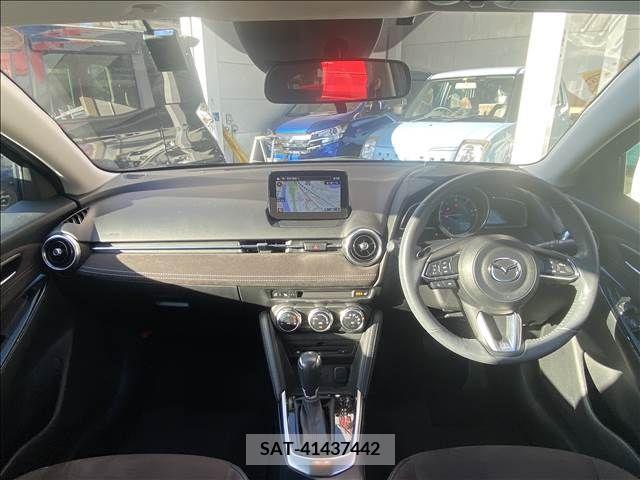 Mazda DEMIO 2019-05 204105-1