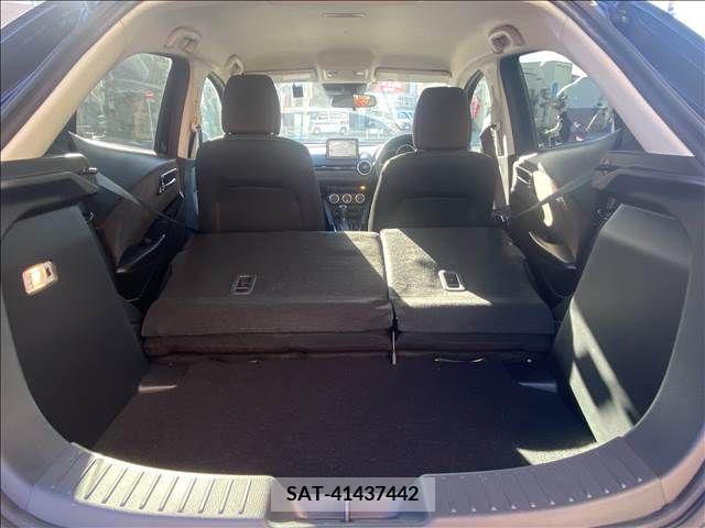 Mazda DEMIO 2019-05 204105-19
