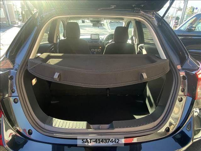 Mazda DEMIO 2019-05 204105-18