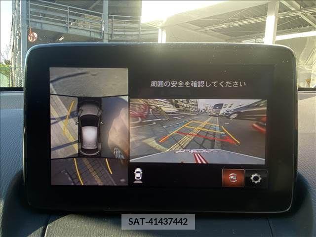 Mazda DEMIO 2019-05 204105-16