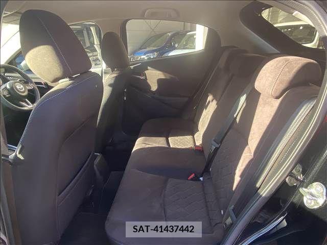 Mazda DEMIO 2019-05 204105-14