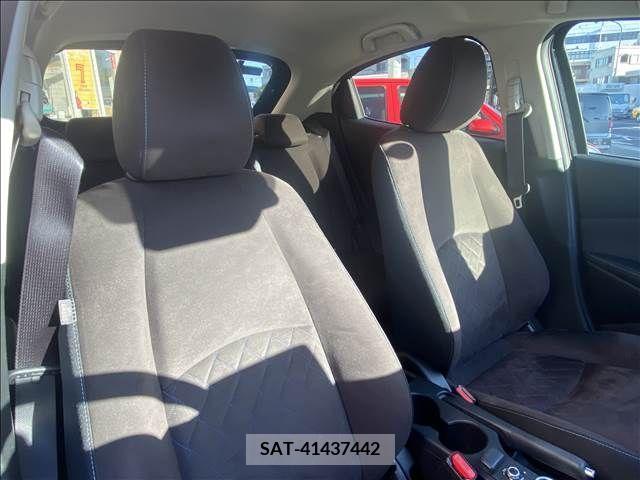 Mazda DEMIO 2019-05 204105-8