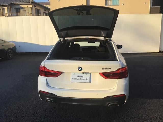 Bmw 5 SERIES 2018-10 2102-12