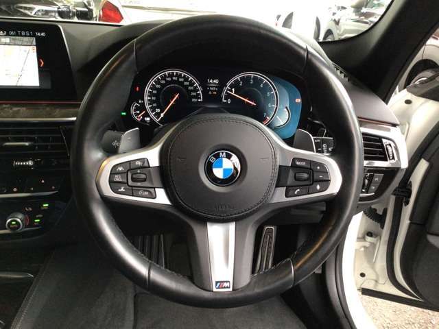 Bmw 5 SERIES 2018-10 2102-20