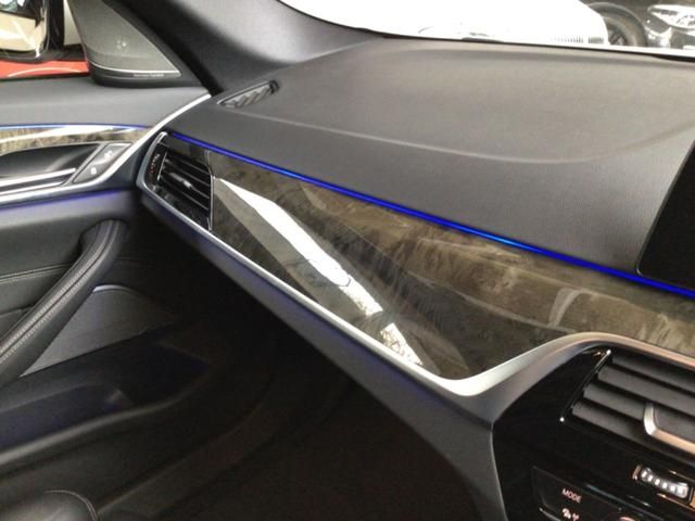 Bmw 5 SERIES 2018-10 2102-21