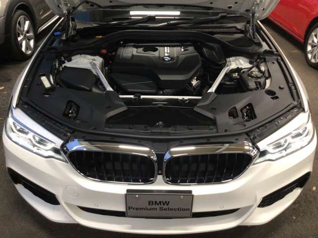 Bmw 5 SERIES 2018-10 2102-11