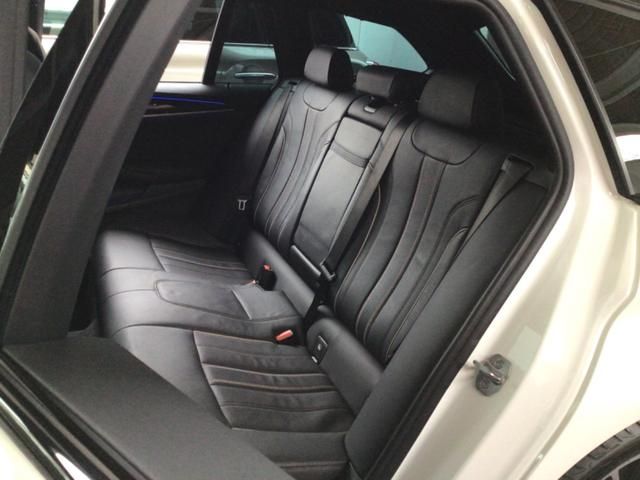 Bmw 5 SERIES 2018-10 2102-16