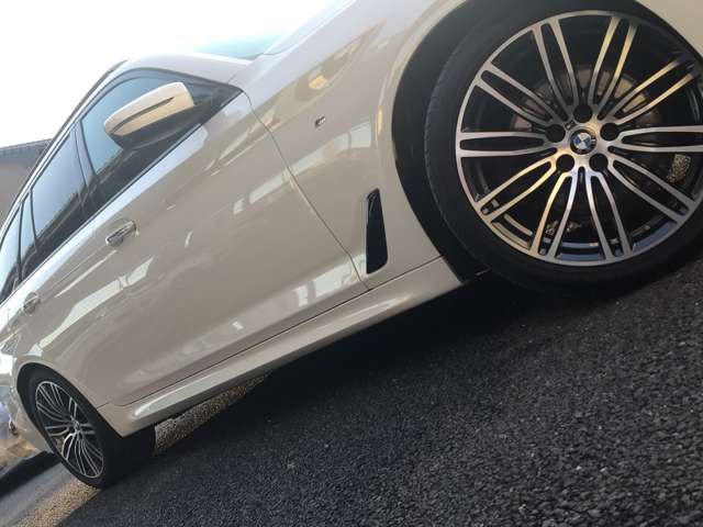 Bmw 5 SERIES 2018-10 2102-9